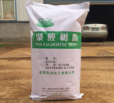 聚醛树脂